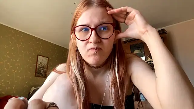 LaureenVielma Live XXX Chat