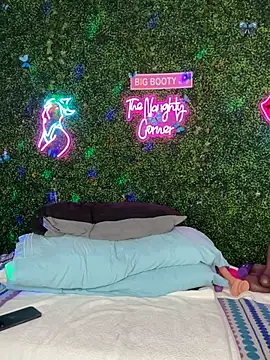 RenaThickAss' Webcam Show