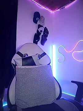 Sembang XXX Secara Langsung sebastian_horny