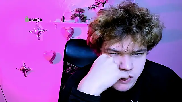 lucas_long_ Chat XXX live