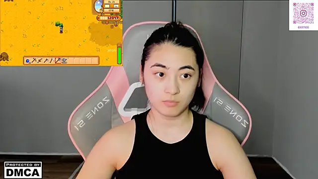 MeilideQian1 Live XXX Chat