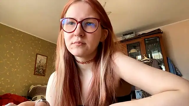 LaureenVielma – Live XXX-chat