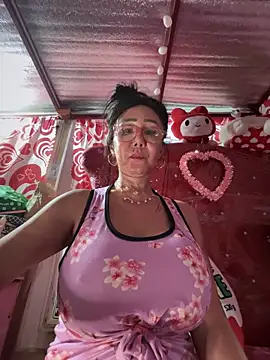 sweetieme's Live XXX Chat