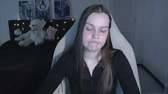 Little_flowers Obrolan Langsung XXX