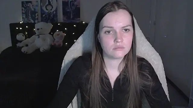 Chat +18 de Little_flowers ao vivo