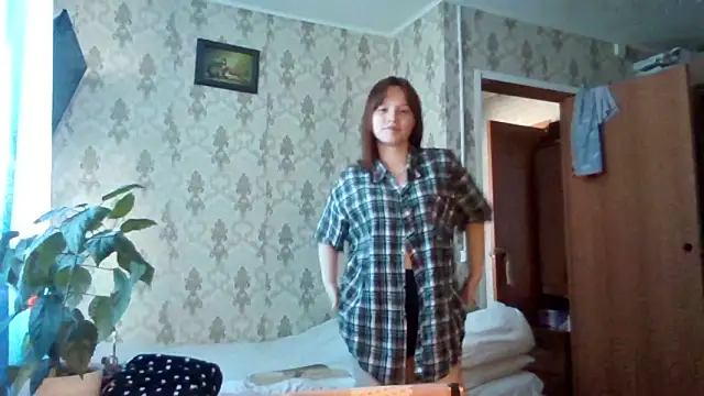 Ammymia 即時 XXX 聊天