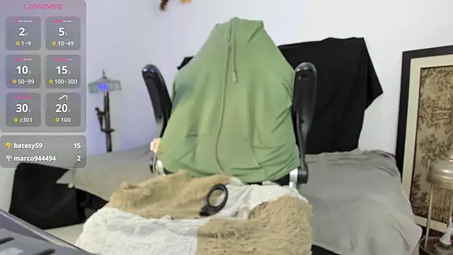 xkim_starxx 现场XXX聊天