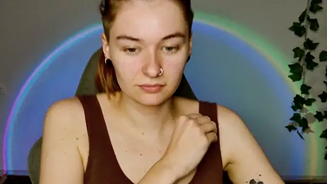 Chat XXX ao vivo de LadyLolipop_