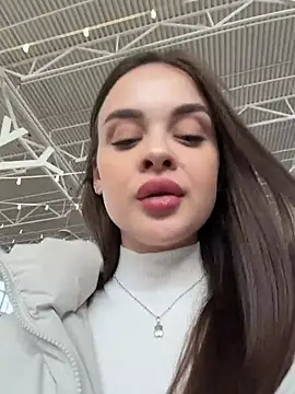 KristiRich 웹캠 쇼