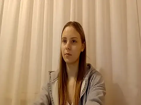 Webkamerová show CrackShirker