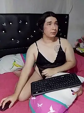 Kaissydoll 现场XXX聊天