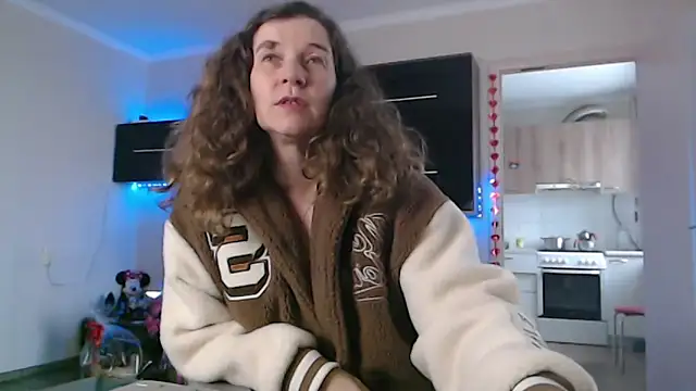 SofiaBoone's Live XXX Chat