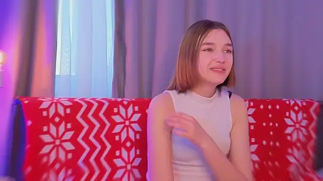 Chatroom XXX en direct de Leyla_crsh