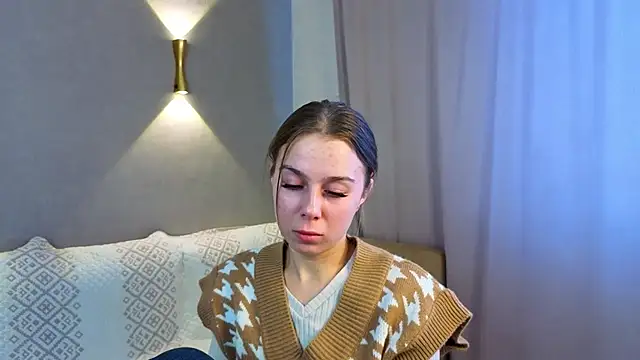 Webkamerová show SiuAustill