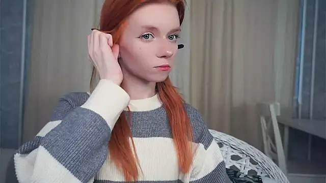 TarynPalek Obrolan Langsung XXX