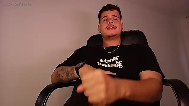 BjornSteel Chat XXX live