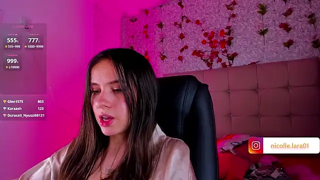 Kitty_Rose_CS 现场XXX聊天