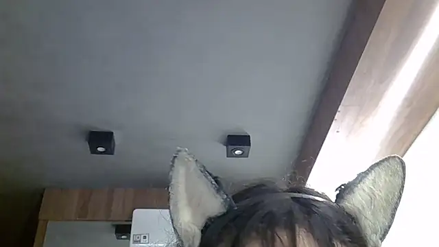 SkinnyKitten 现场XXX聊天