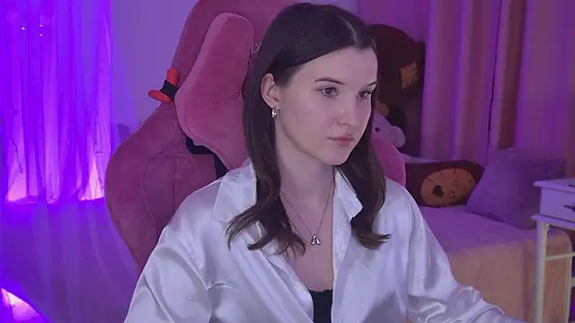 AgataWillis' Live XXX Chat