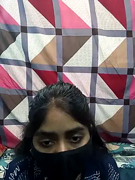 Chat XXX ao vivo de HotxMuskan