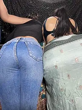 Miss__MalaikaのライブXXXチャット