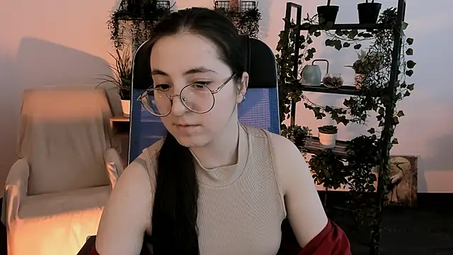 VirtuallVoyant Obrolan Langsung XXX