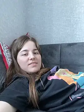 XXX chat uživo modela Lady_woman