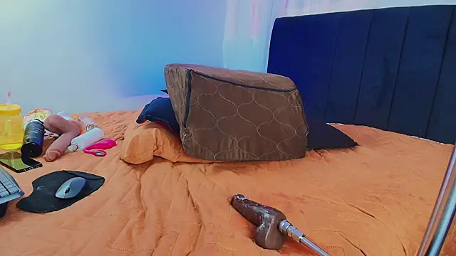 diosa_victoria Obrolan Langsung XXX