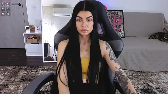 Онлайн чат XXX Tiffany_lab