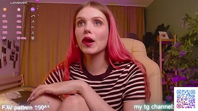 XXX chat uživo modela Gretchen_Mol