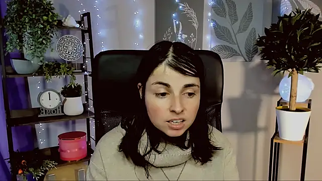 دردشة MartaEdams الجنسية المباشرة