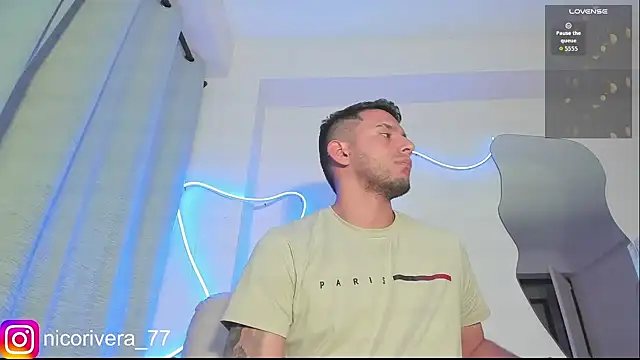 Онлайн чат XXX nico_rivera