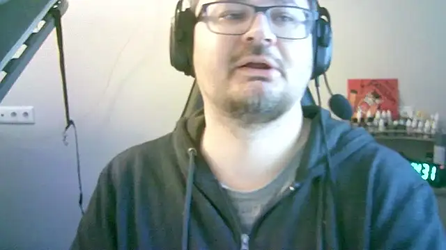 SirAbuser Chat XXX live