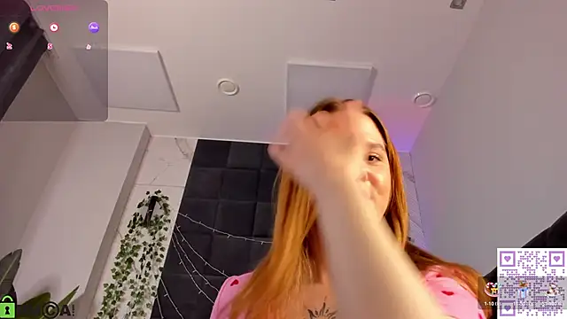 Brenda_Puff Live XXX-Chat