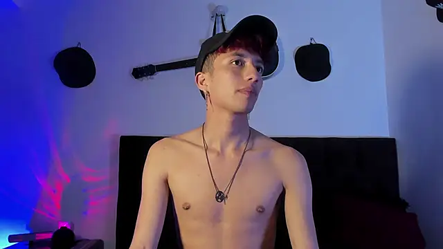 Show de mhatias_ na webcam