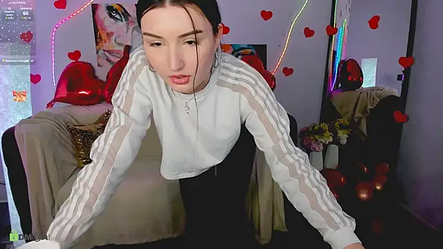 fibi_meow Obrolan Langsung XXX