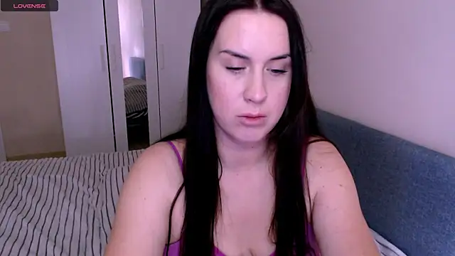 LadyStacy live XXX chat