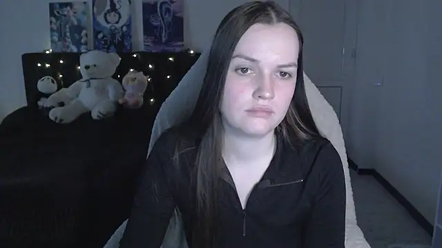 Little_flowers live XXX chat