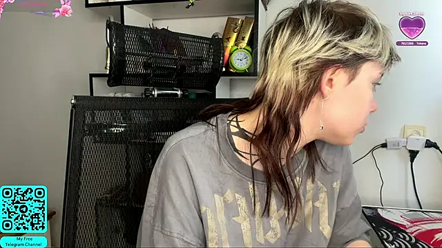 EngelAlman Live XXX-chat