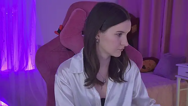 Chat XXX ao vivo de AgataWillis