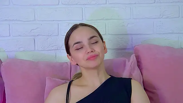 Chat XXX ao vivo de AnitaVenture