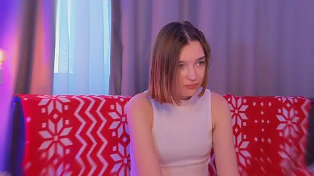 Živý XXX chat Leyla_crsh