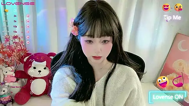 CLaire-5: απευθείας συνομιλία ΧΧΧ