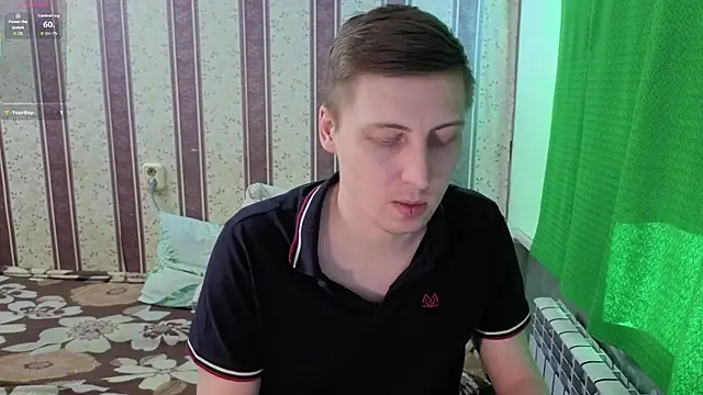 Darien_Brown: απευθείας συνομιλία ΧΧΧ