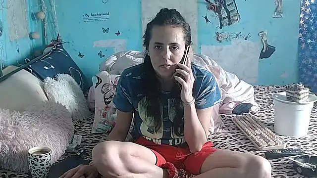 Chat +18 de brighteyes77 ao vivo