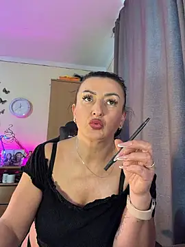 Hotangel75 现场XXX聊天