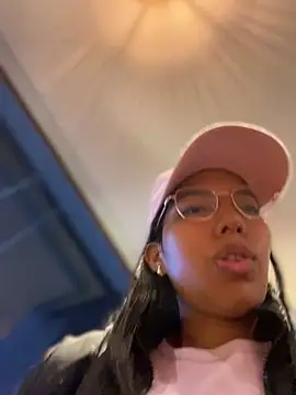 โชว์เว็บแคมของ SheenaBrooke