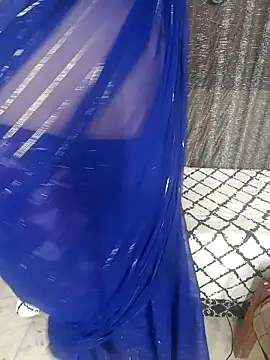 Secret_Bhabhi Webcam Show