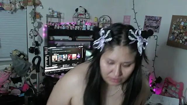 Cupcakecutie449 – Live XXX-chat