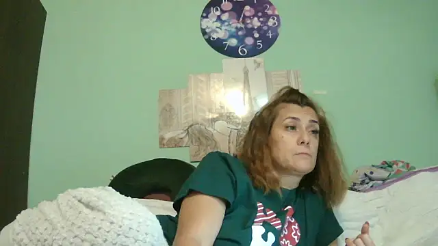 SexyGioconda Live XXX Chat